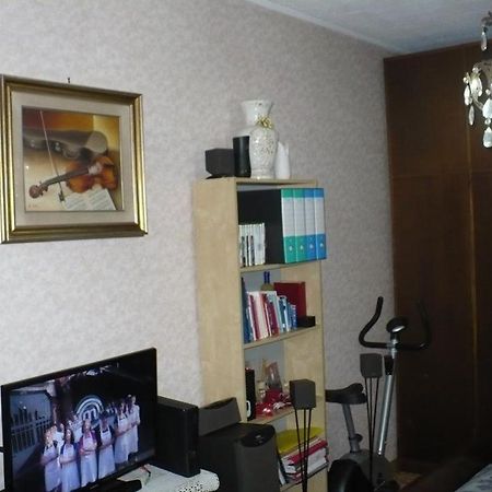 Suzzani House Milan Hotel Екстериор снимка