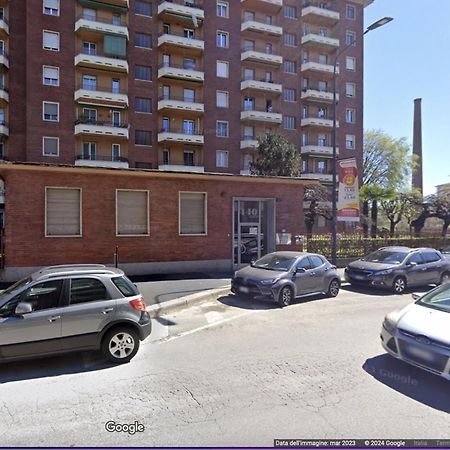 Suzzani House Milan Hotel Екстериор снимка