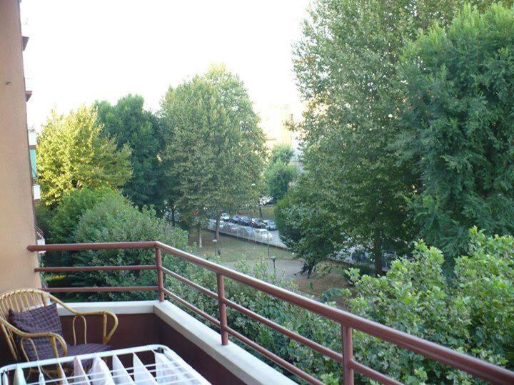 Suzzani House Milan Hotel Екстериор снимка