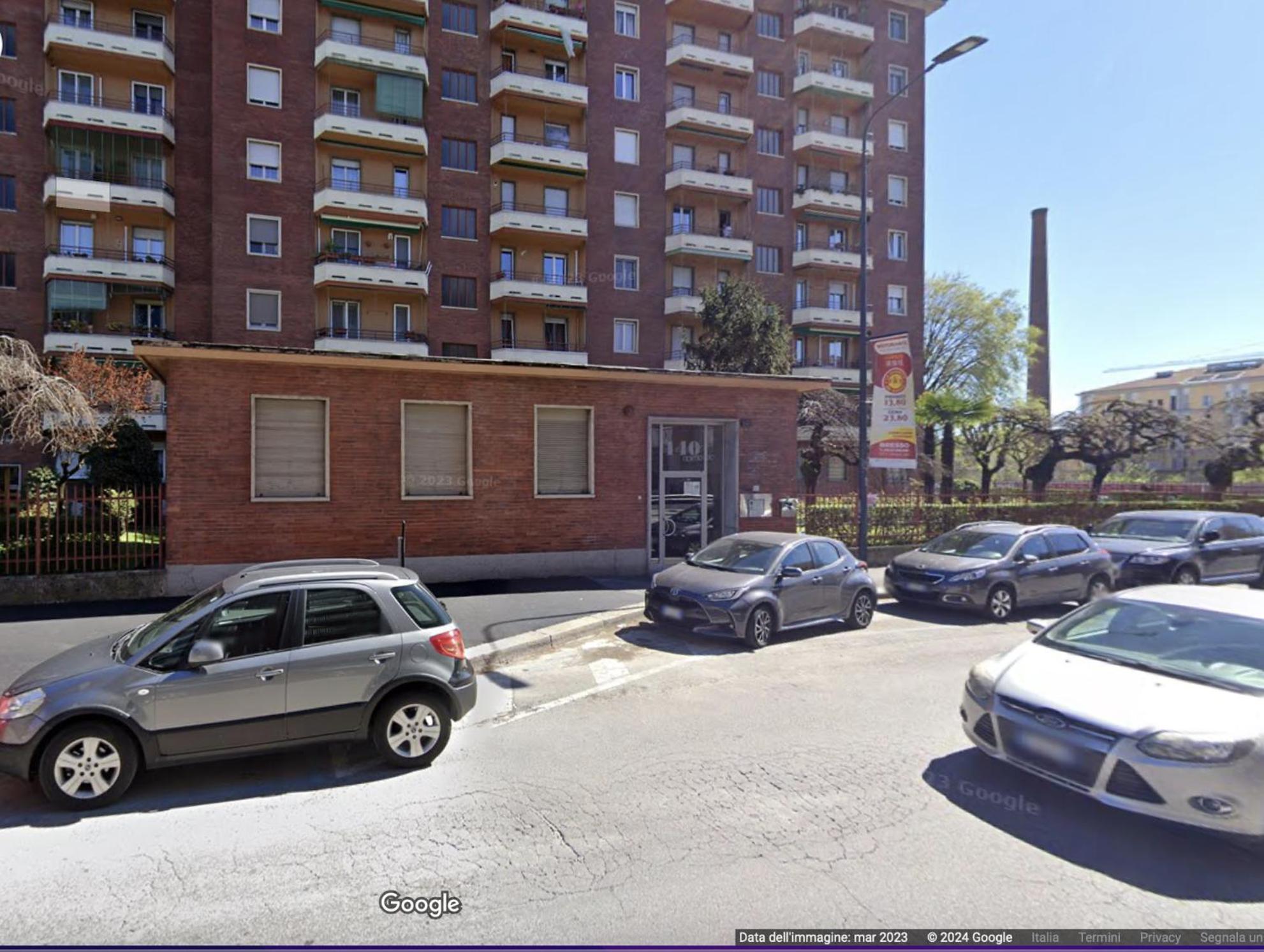Suzzani House Milan Hotel Екстериор снимка
